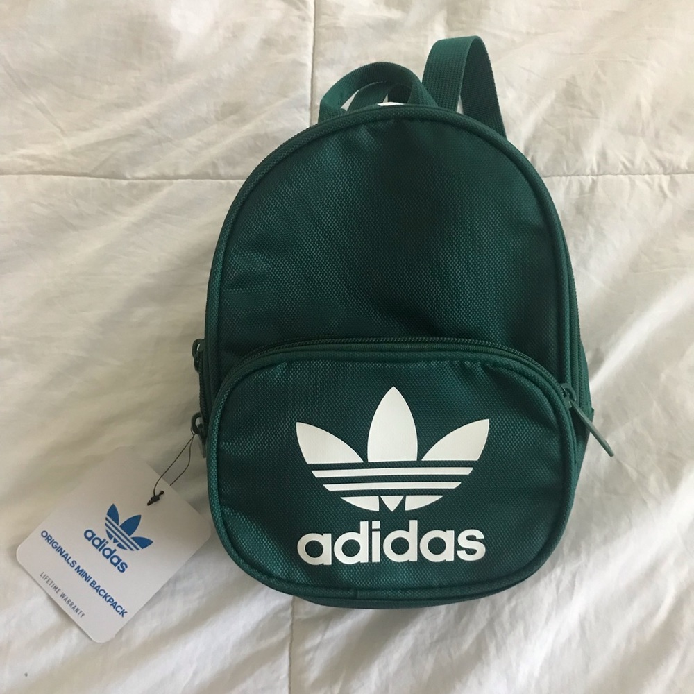 Adidas original Santiago mini backpack